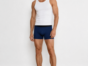 Bamboo Boxer Briefs